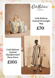 Cath Kidston leaflet Page 2