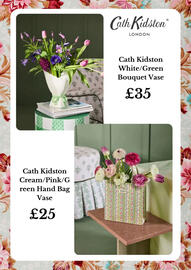 Cath Kidston leaflet Page 3