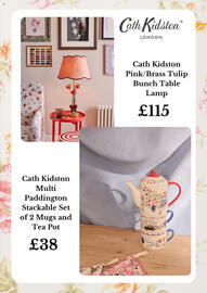 Cath Kidston leaflet Page 6