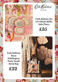 Cath Kidston leaflet Page 7