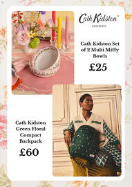 Cath Kidston leaflet Page 8