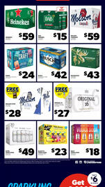 Real Canadian Liquorstore flyer week 9 Page 4