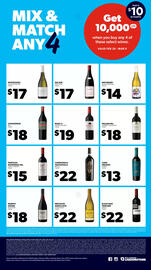 Real Canadian Liquorstore flyer week 9 Page 5