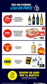 Real Canadian Liquorstore flyer week 9 Page 6