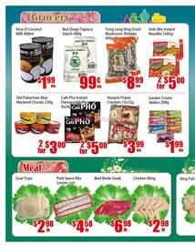 New Pacific Supermarket flyer week 9 Page 2