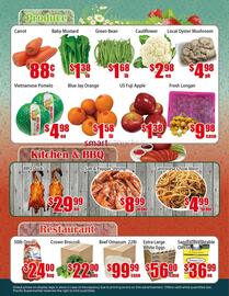 New Pacific Supermarket flyer week 9 Page 4