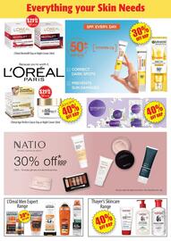 Healthy World Pharmacy catalogue Page 3