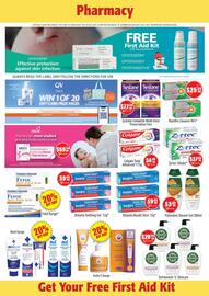 Healthy World Pharmacy catalogue Page 5