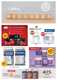 Healthy World Pharmacy catalogue Page 6