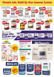 Healthy World Pharmacy catalogue Page 7