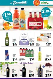 Volantino Extra Supermercati Pagina 13