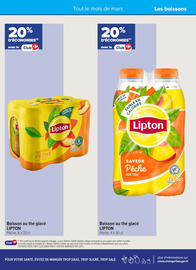 Catalogue Carrefour City page 11