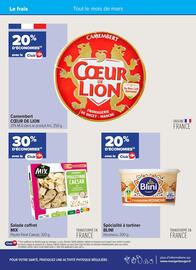 Catalogue Carrefour City page 6