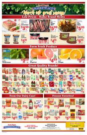 Food Depot Weekly Ad week 9 Page 2