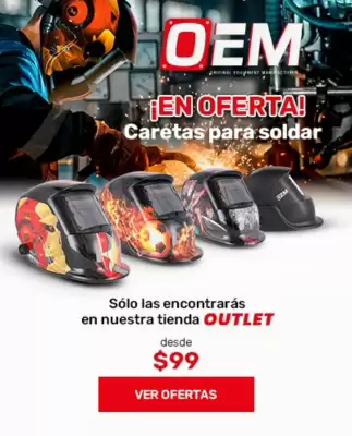 Catálogo El Gran Tlapalero (válido hasta 31-03)