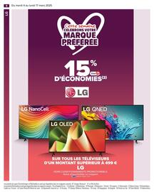 Catalogue Carrefour Drive page 10