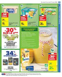 Catalogue Carrefour Drive page 13