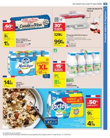 Catalogue Carrefour Drive page 15