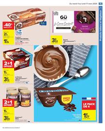 Catalogue Carrefour Drive page 17