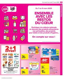 Catalogue Carrefour Drive page 19