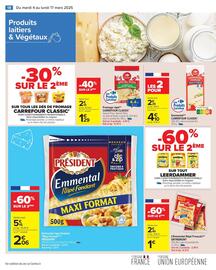 Catalogue Carrefour Drive page 20