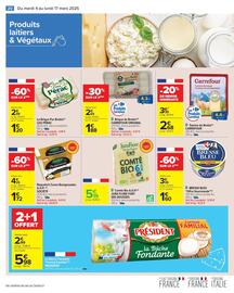 Catalogue Carrefour Drive page 22