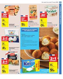 Catalogue Carrefour Drive page 23