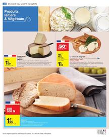 Catalogue Carrefour Drive page 24