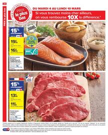 Catalogue Carrefour Drive page 26