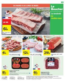 Catalogue Carrefour Drive page 27