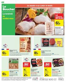 Catalogue Carrefour Drive page 28