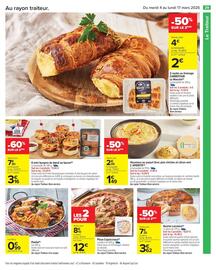 Catalogue Carrefour Drive page 31