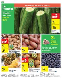 Catalogue Carrefour Drive page 32