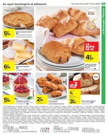 Catalogue Carrefour Drive page 33