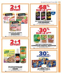 Catalogue Carrefour Drive page 37