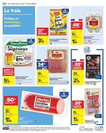 Catalogue Carrefour Drive page 38