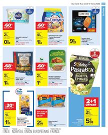 Catalogue Carrefour Drive page 39