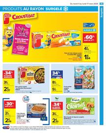 Catalogue Carrefour Drive page 41