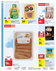 Catalogue Carrefour Drive page 42