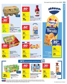 Catalogue Carrefour Drive page 43