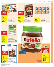 Catalogue Carrefour Drive page 45