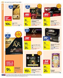 Catalogue Carrefour Drive page 46