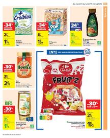 Catalogue Carrefour Drive page 47