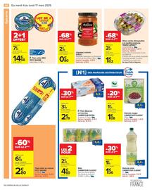 Catalogue Carrefour Drive page 48