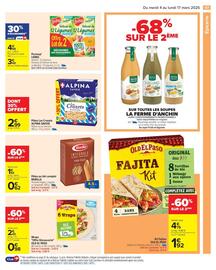 Catalogue Carrefour Drive page 49