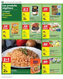 Catalogue Carrefour Drive page 50