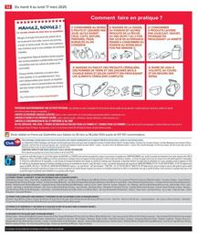 Catalogue Carrefour Drive page 54