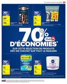 Catalogue Carrefour Drive page 57