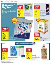 Catalogue Carrefour Drive page 58