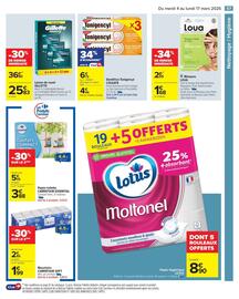 Catalogue Carrefour Drive page 59